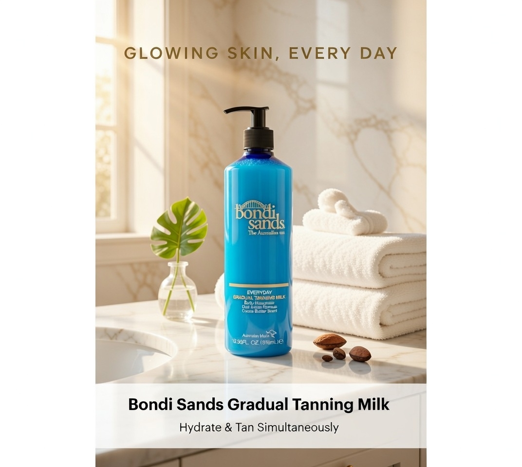 Best Tanning Lotions Glow Oils Amazon 2026
