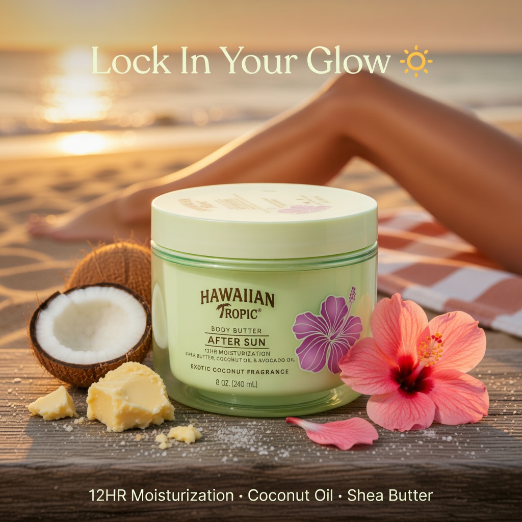 Best After Sun Products Amazon 2026