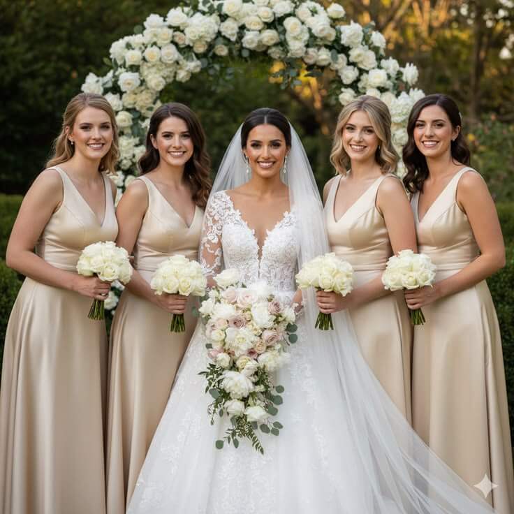Best Bridesmaid Dresses Amazon 2026