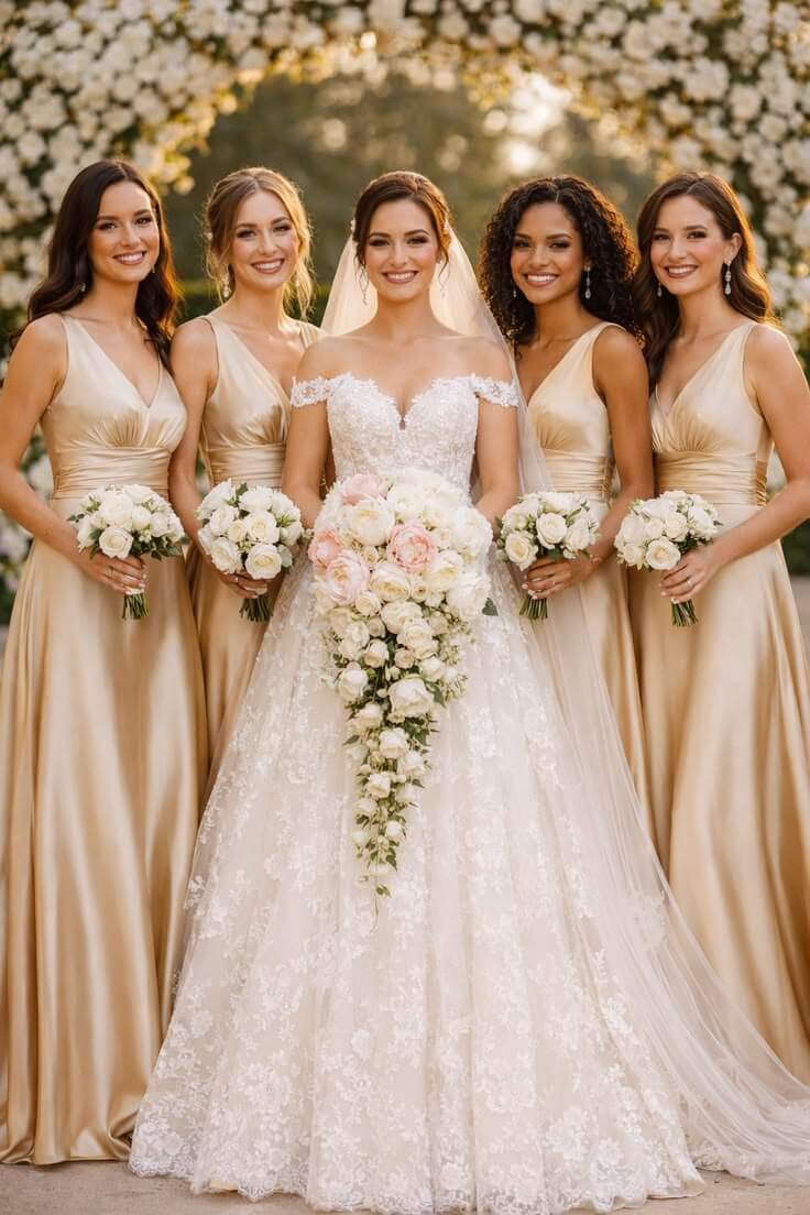 Ever-Pretty Bridesmaid Dress Amazon 2026